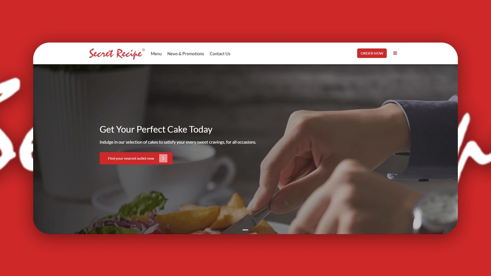 Web Design Company KL Malaysia